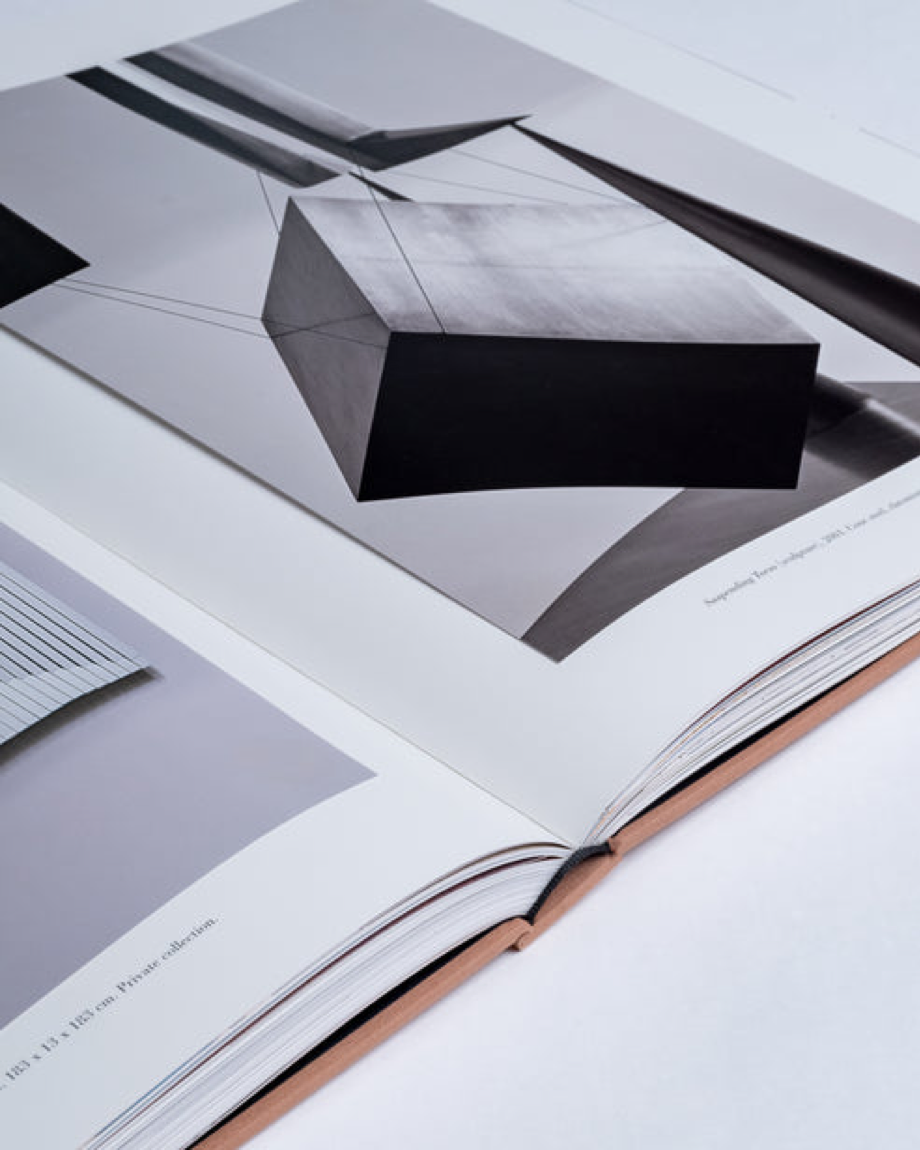 ASSOULINE - ULTIMATE COLLECTIION - SANTIAGO CALATRAVA
