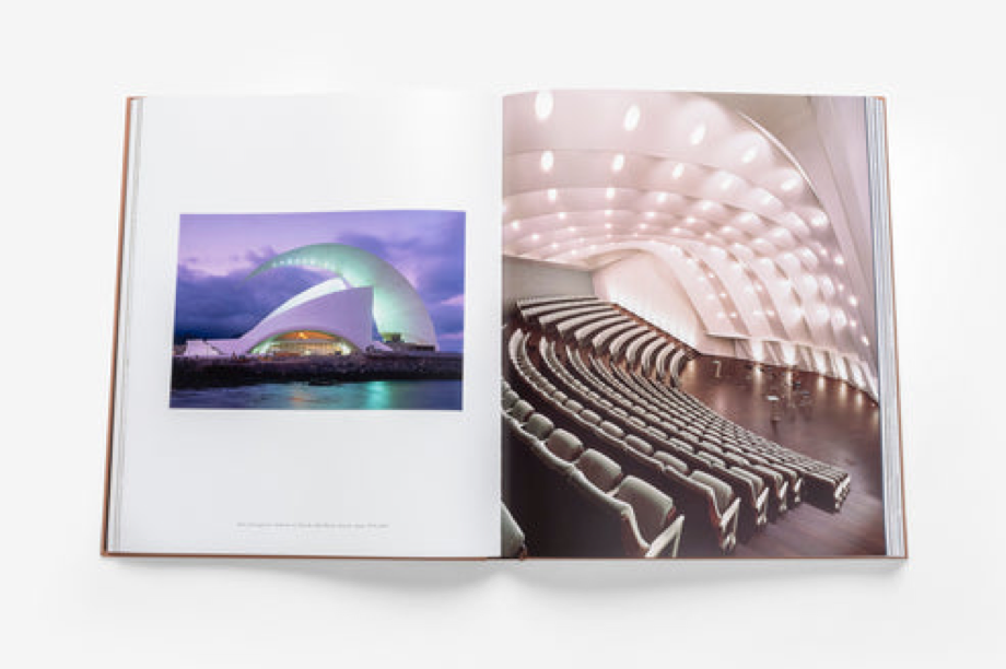 ASSOULINE - ULTIMATE COLLECTIION - SANTIAGO CALATRAVA
