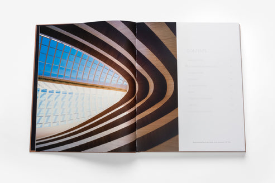 ASSOULINE - ULTIMATE COLLECTIION - SANTIAGO CALATRAVA
