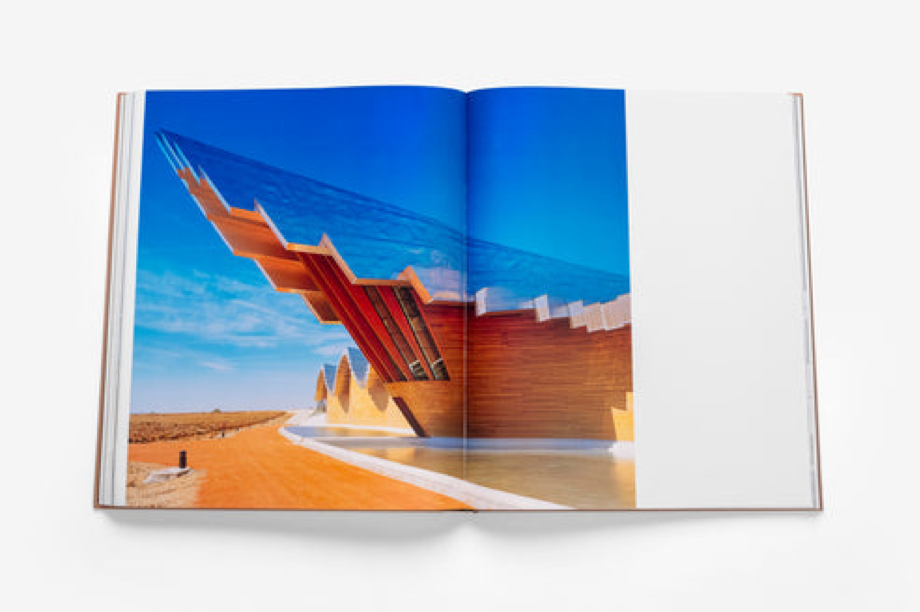 ASSOULINE - ULTIMATE COLLECTIION - SANTIAGO CALATRAVA