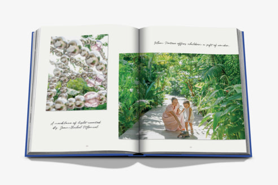 ASSOULINE - CHEVAL BLANC