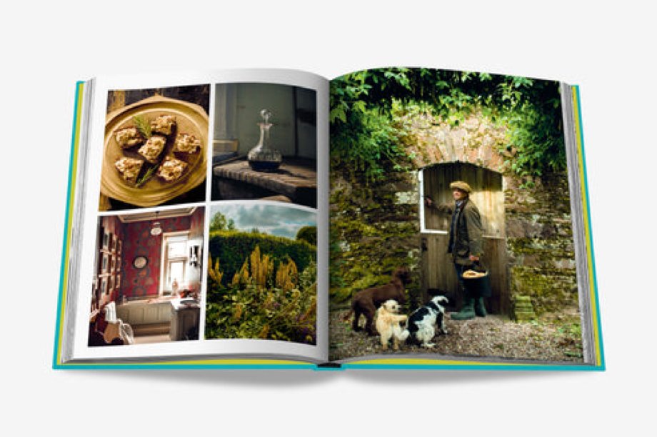 ASSOULINE  CLASSIC COLLETCTION - CHIC STAYS