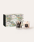 BAOBAB - PEARLS DUO - BLACK PEARL WHITE PEARL MAX08