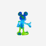 LEBLON | MICKEY WELCOME - SUNRISE BLUE