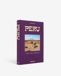 ASSOULINE - THE CLASSICS COLLECTION - PERU