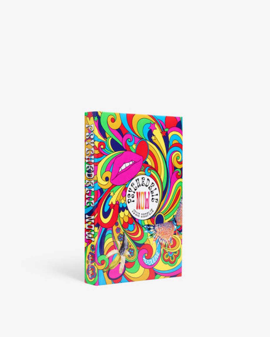 ASSOULINE | The Icons Collection - PSYCHEDELIC NOW