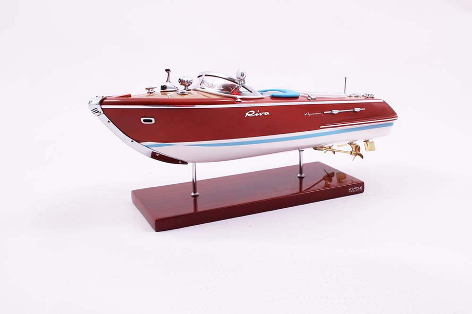 KIADE - RIVA AQUARAMA - SPECIAL 25CM – La Esquina Panama
