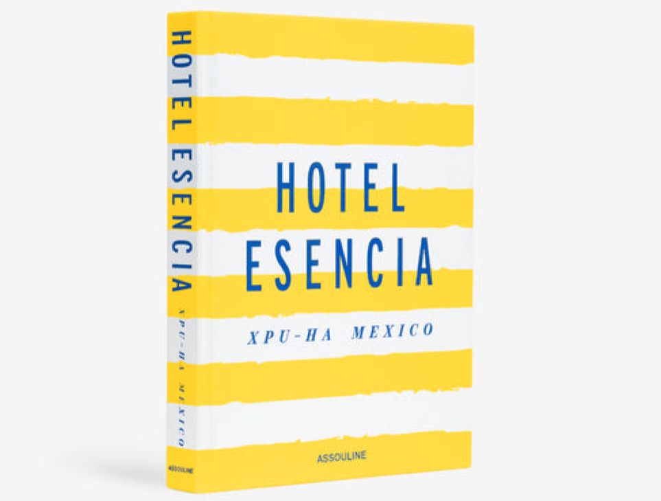 HOTEL ESENCIA