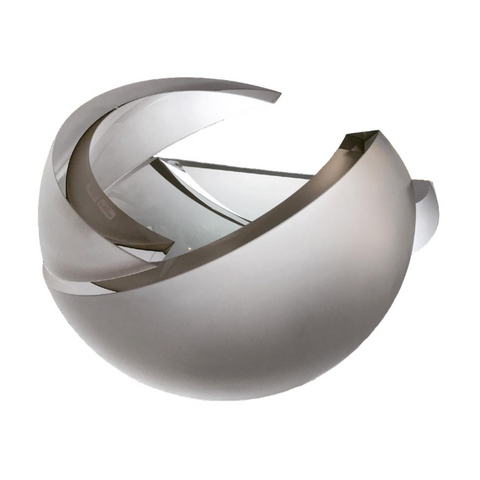ANNA TORF - ARMADILLO SMOKE SANDED