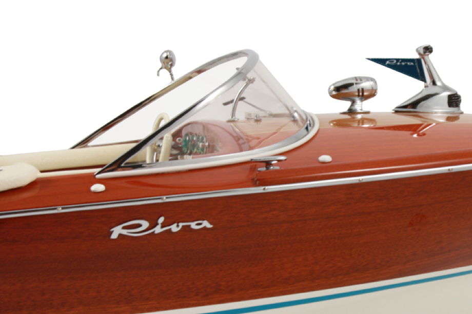 KIADE - RIVA - SUPER ARISTON 69CM IVORY – La Esquina Panama