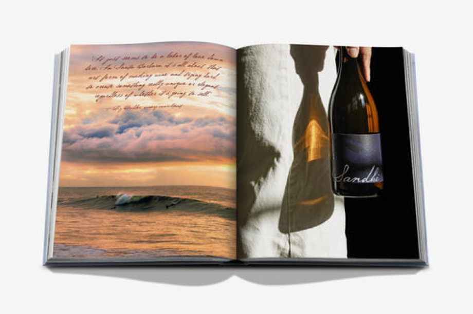 ASSOULINE - THE CLASSICS COLLECTION - WINE & TRAVEL USA