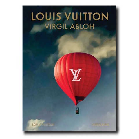 Louis Vuitton - Virgil Abloh Classic Balloon Cover