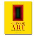 THE IMPOSSIBLE COLLECTION OF CHINESSE ART