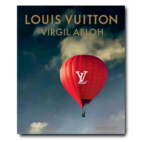 THE IMPOSSIBLE COLLECTION OF LOUIS VUITTON
