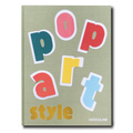 ASSOULINE | THE CLASSIC COLLECTION - POP ART STYLE