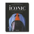 ASSOULINE | CLASSIC COLLECTION - ICONIC: ART, DESIGN, ADVERTISING, AND THE AUTOMOBILE