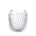 ST LOUIS FOLIA VASE SMALL