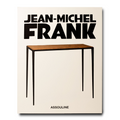 ASSOULINE - JEAN MICHEL FRANK