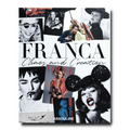ASSOULINE - FRANCA , CHAOS & CREATION