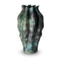 L OBJET - CENOTE VASE XL