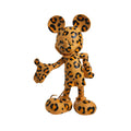 MICKEY WELCOME LEOPARD