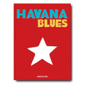 ASSOULINE - HAVANA BLUES