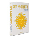 ASSOULINE - ST MORITZ CHIC