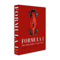 THE IMPOSSIBLE COLLECTION OF FORMULA 1