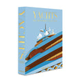 ASSOULINE - THE IMPOSSIBLE COLLECTION OF YACHTS