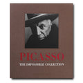 THE IMPOSSIBLE COLLECTION OF PABLO PICASSO