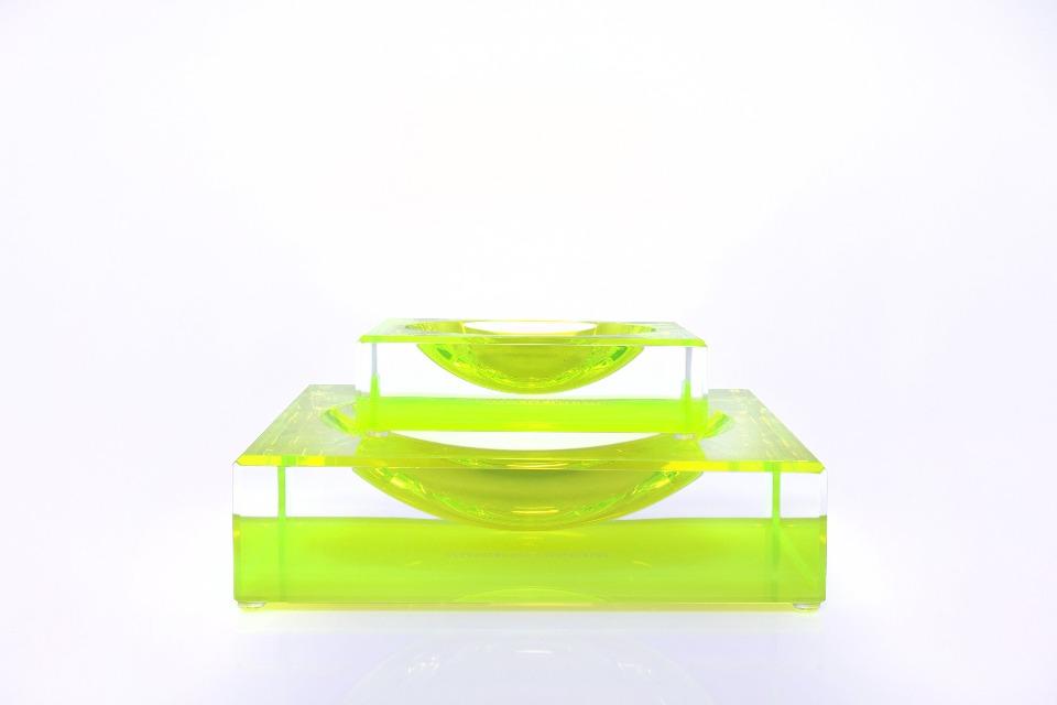 CANDY BOWL GREEN