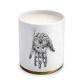 L'OBJET - #28 CANDLE 300GR MAMOUNIA