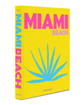 ASSOULINE - MIAMI BEACH