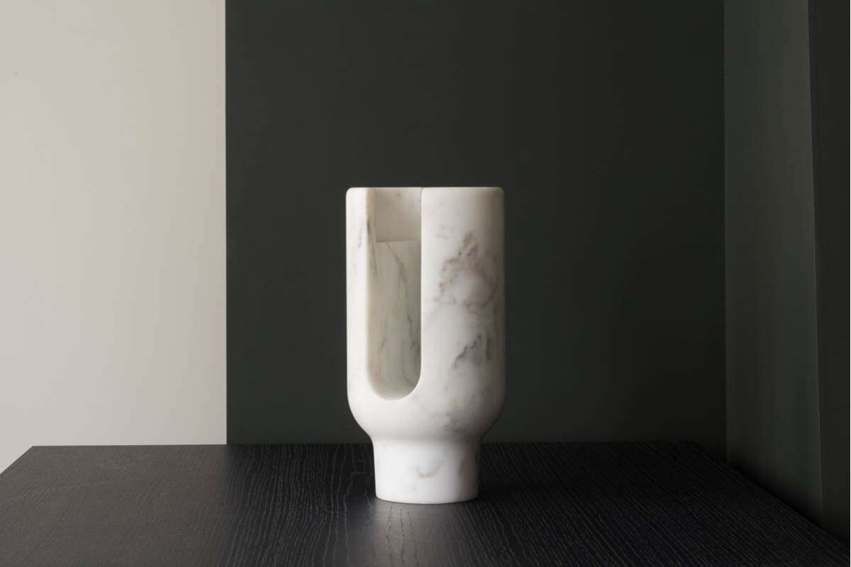 LYRA PAONAZZO P CANDLE HOLDER