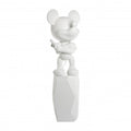 MICKEY ROCK WHITE